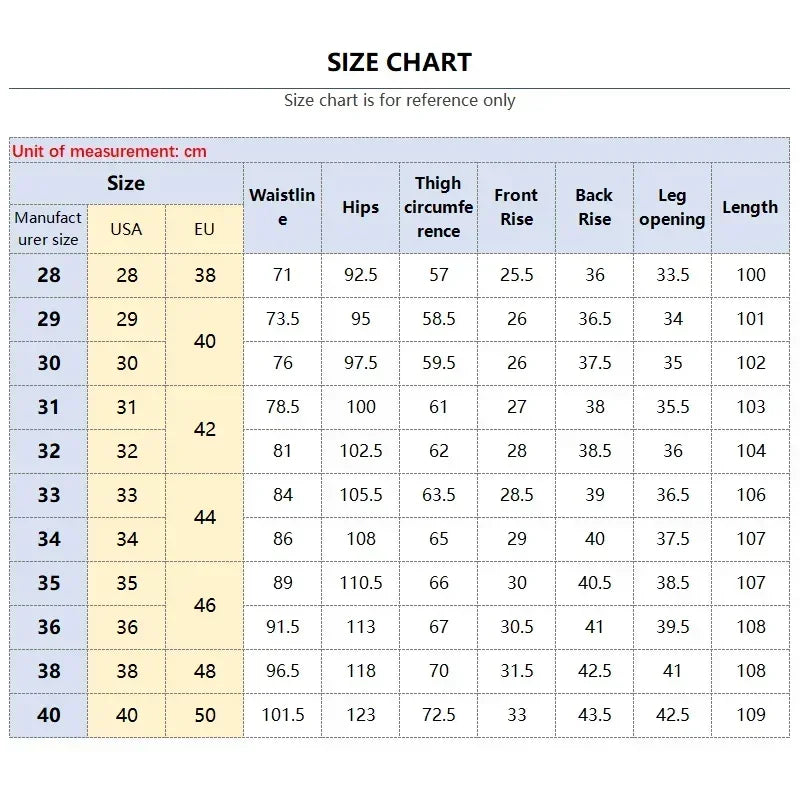 2025 Summer New Men's Loose Gray Jeans Fashion Casual Stretch Straight-leg Denim Pants Male Light Blue Men's Trousers