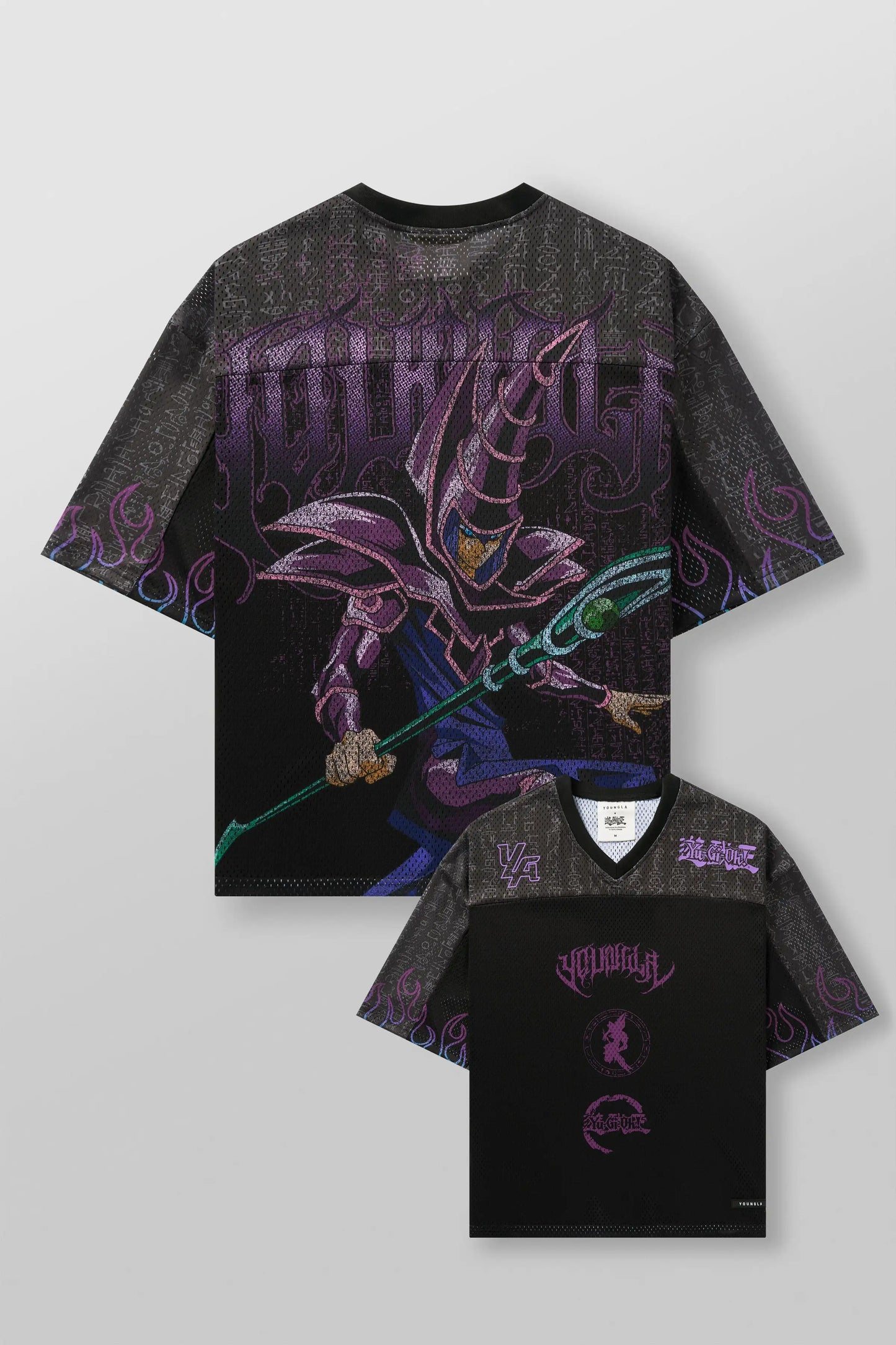 Men’s Summer Performance Tech Tee