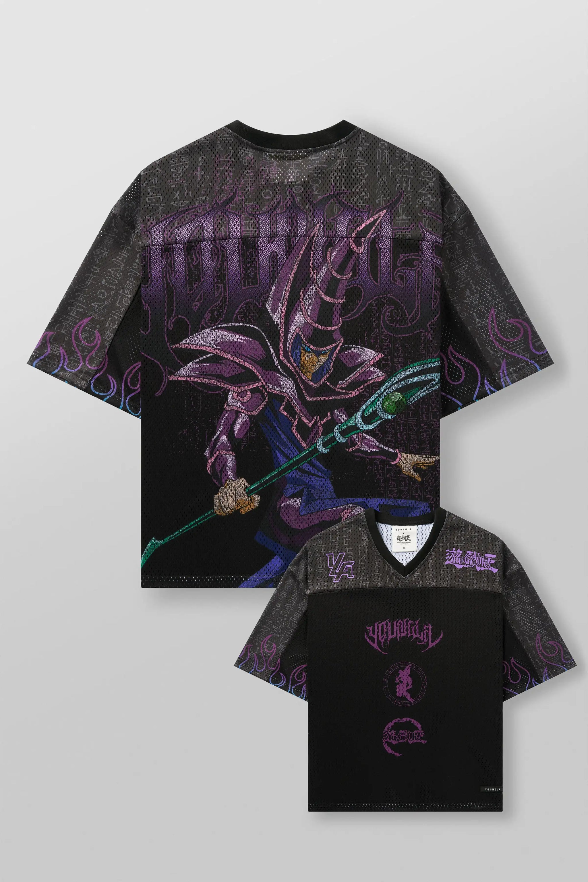 Men’s Summer Performance Tech Tee