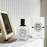 Oud Wood Patchouli & Musk EDP – Unisex Fragrance