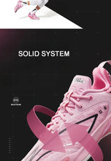 Li-Ning Men's SPEED XI Professional Basketball Shoes BOOM Cushion Stable Sneakers LiNing Sports Shoes ABAU053