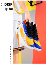 PEAK Tony Parker knight Basketball Shoes Outdoor Non slip Men Sports Shoes Wearable P-MOTIVE Cushion Rebound Breathable Sneakers