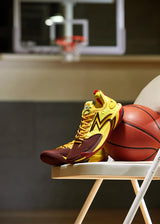 361 Degrees BIG3 6.0 Pro Men Basketball Shoes Carbon Plate Airy Flexible Training Responsive Cushioning Male Sneakers 672521103F