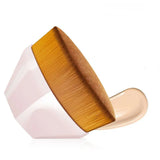 High-Density Fiber Foundation Brush | Flawless Finish