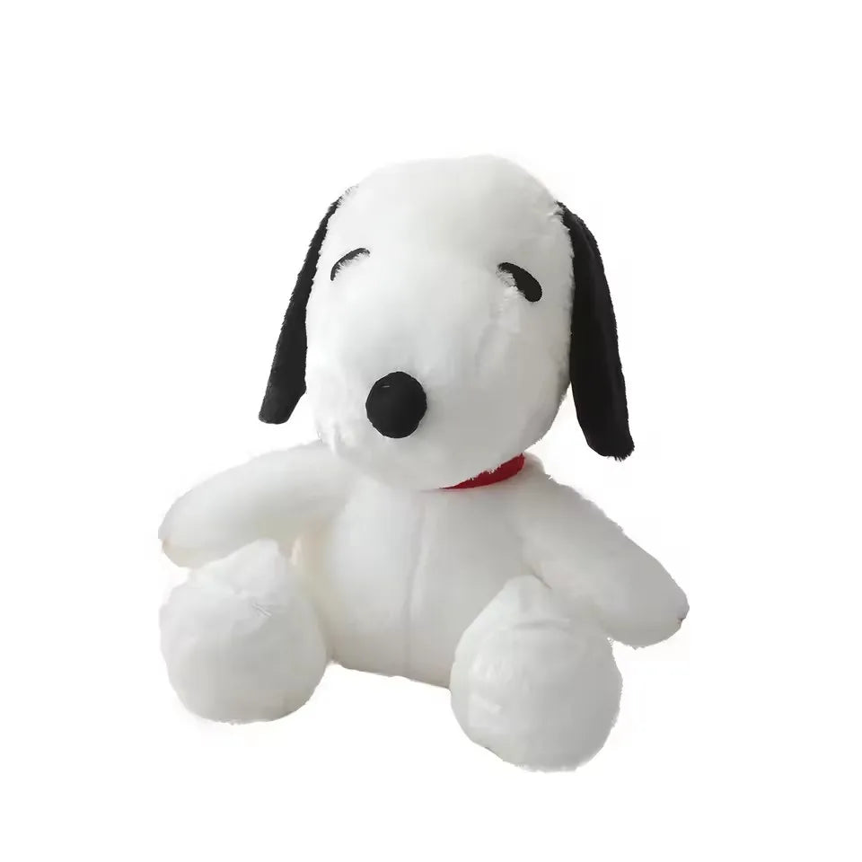 25cm Snoopy Plush Toy Pillow