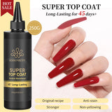Born Pretty 250g Professional Nail Gel Collection