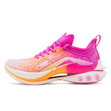 ONEMIX Pace Beam Marathon Running Shoes for Men Anti-slip Ultra-light Rebound Athletic Shoes Carbon Plate Sport Walking Sneakers