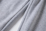 Men's Fleece Hoodie & Sweatpants Set