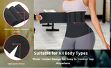 Invisible Snatch Bandage Wrap – Adjustable Waist Trainer & Tummy Trimmer Belt for Women