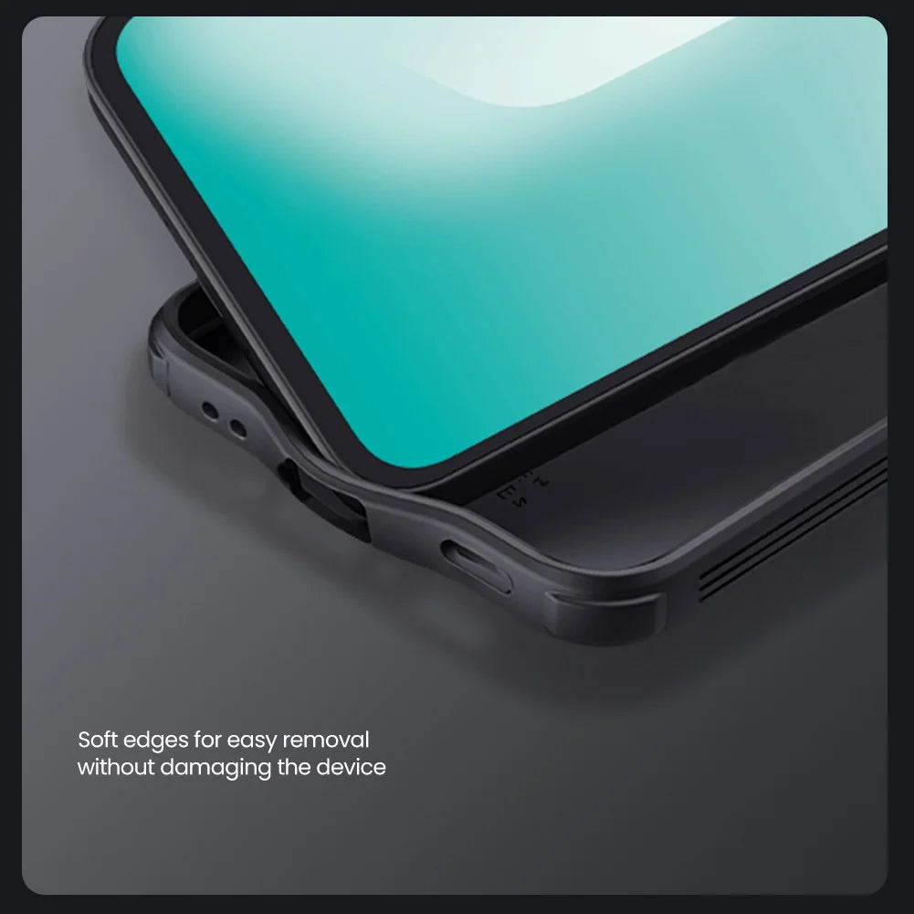 NILLKIN CamShield Pro Case for Samsung Galaxy