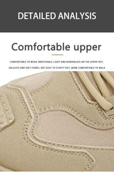 Brand protection 2026 new men's lightweight non-slip breathable wear-resistant running sports fashion versatile casual shoes