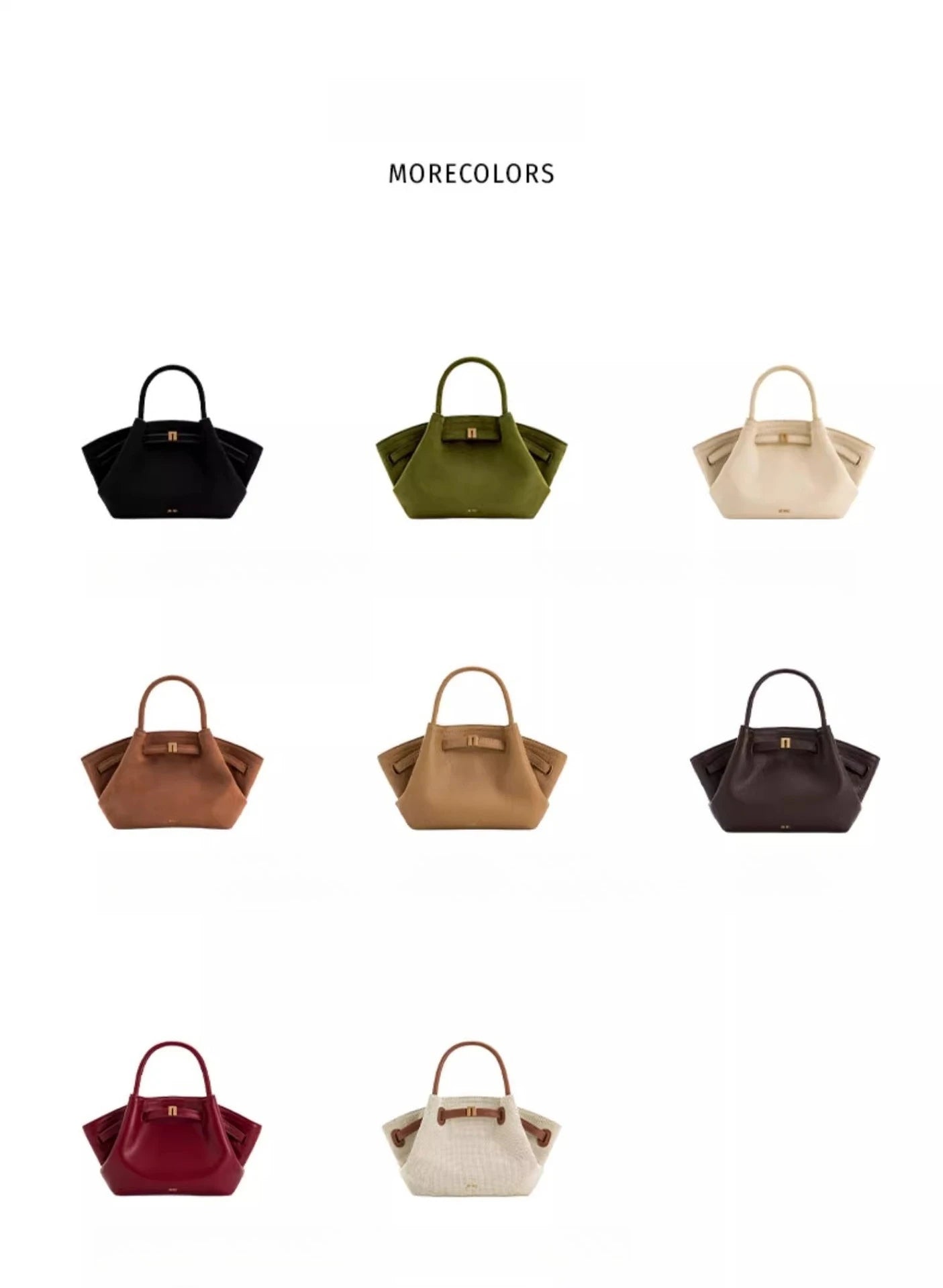Dumpling Bag, Large Capacity, Shoulder Bag, Handbag, Tote Bag, Women's Bag.