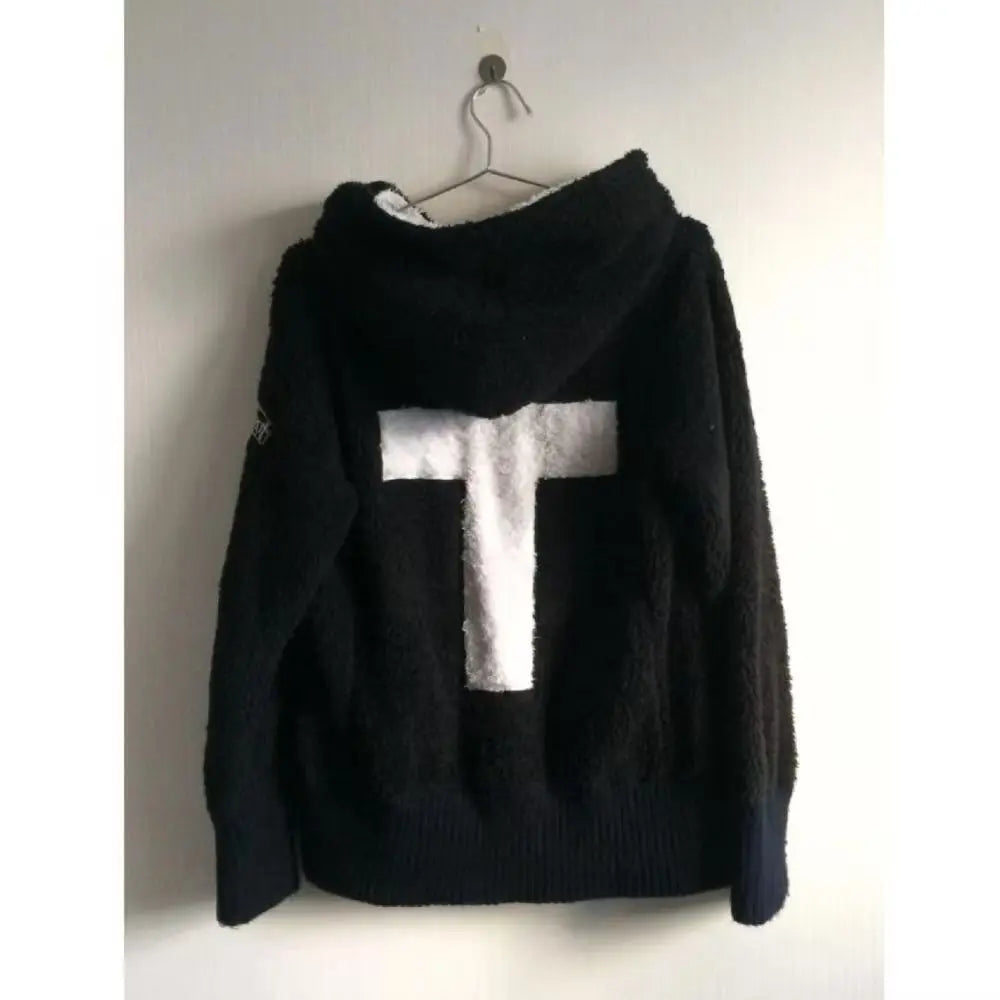 Women’s Y2K Hooded Zip-Up Jacket
