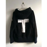 Women’s Y2K Hooded Zip-Up Jacket