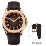 Specht&Sohne Mens Watches 2025 Mechanical Automatic Watch For Man Miyota 8125 Movt Steel Rose Gold Waterproof  Relogio Masculino