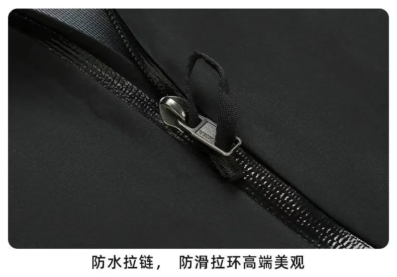 ARC BETA Embroidered Outdoor Jacket
