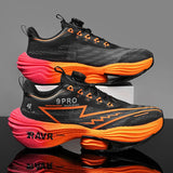 Men's Carbon Plate Running Shoes