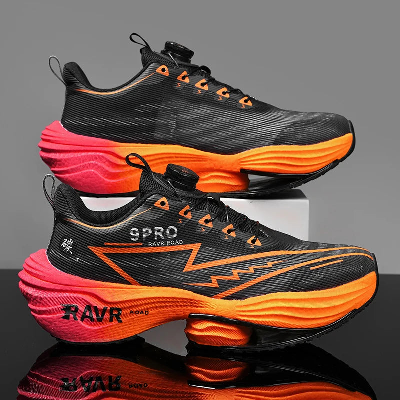 Men's Carbon Plate Running Shoes