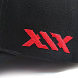 Oversized Baseball Cap – XXL Adjustable Unisex Hat