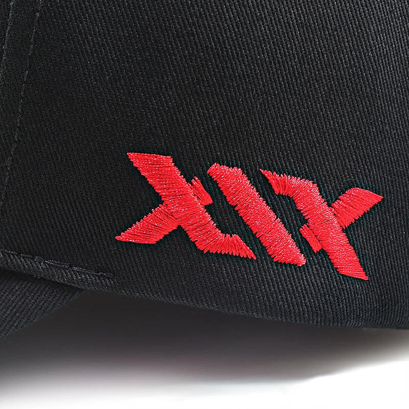 Oversized Baseball Cap – XXL Adjustable Unisex Hat