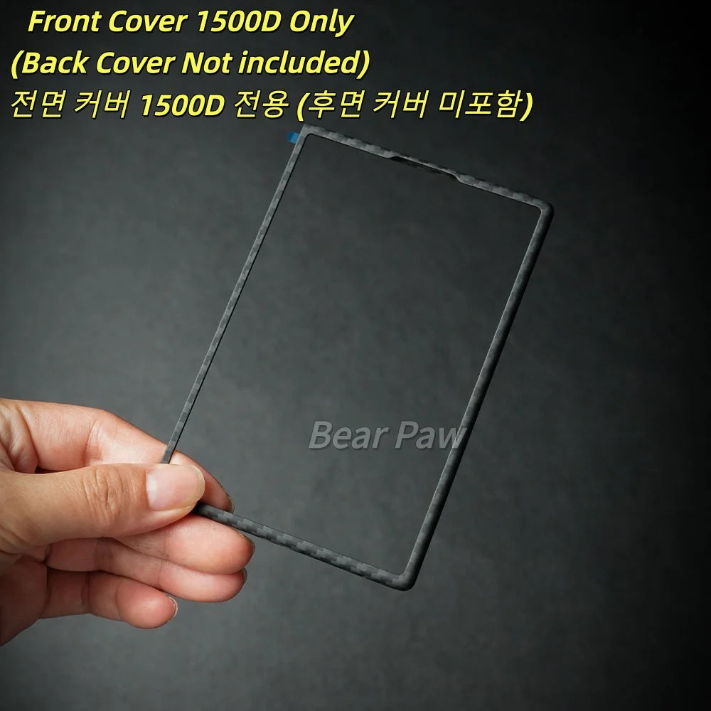 Magnetic Aramid Fiber Case for Samsung Galaxy Z Fold 8