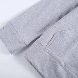 Women's Track Suit Aesthetic Hoodies Sweatshirts Sweatpants 2 Piece Set Zipper Cardigan High quality Sportwear Woman Pants Sets