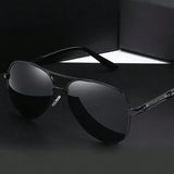 Luxury Polarized Sunglasses for Men & Women