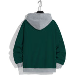 Men's Everyday Knit Pullover Hoodie