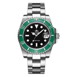 ADDIESDIVE H3 Ceramic Bezel Diver Watch | 200M | BGW9 Luminous