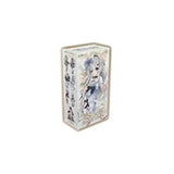 Meki Final Blessing Series 1/8 BJD Blind Box Mystery Box Toys Cute Action Anime Figure Kawaii Model Gift