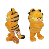 Garfield & Friends Plush Collection
