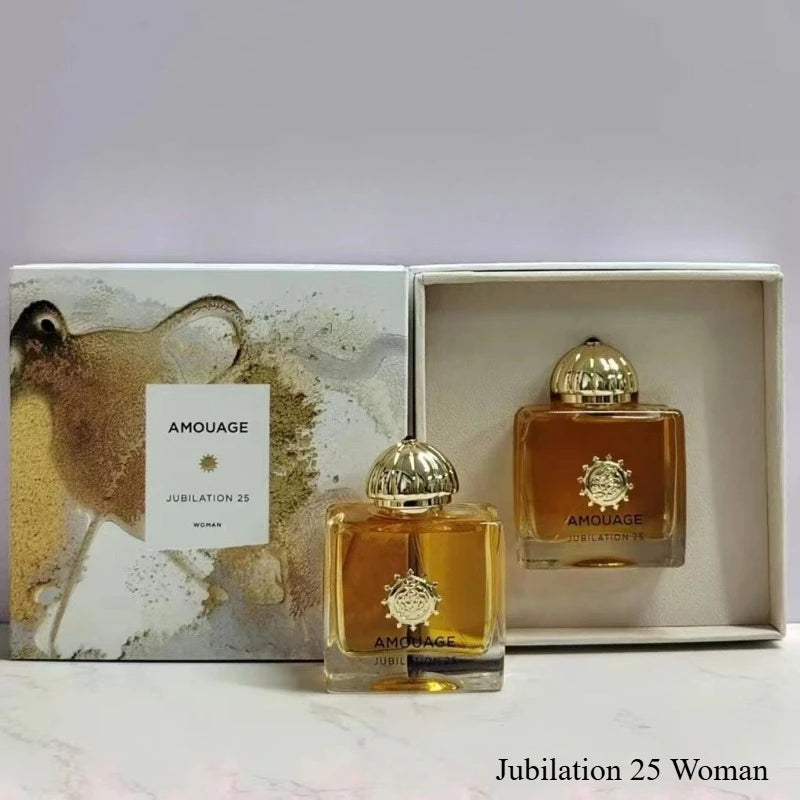 AMOUAGE Women's Eau de Parfum – 100ml Luxury Collection