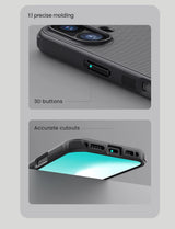 NILLKIN iPhone 17 Magnetic Matte PC Case