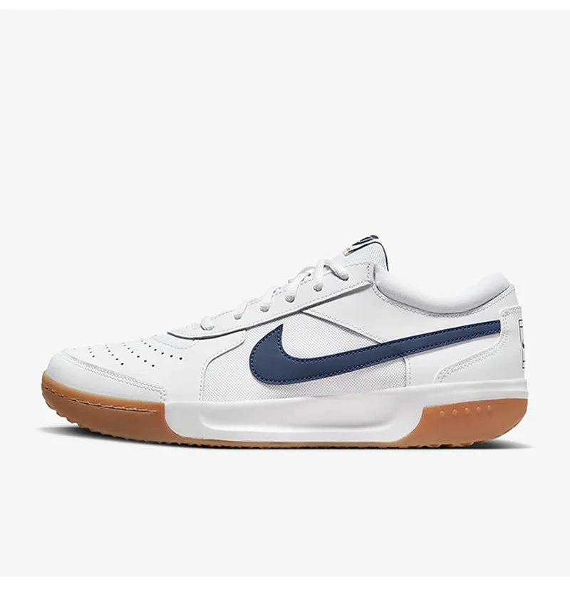 Nike Jordan Max Aura 5 – Cushioned Court Sneaker