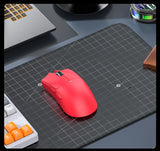 Attack Shark X11 & X11se Wireless Gaming Mouse,Bluetooth Tri-Mode Connection, PixArt PAW3311,Touch Magnetic Charging Base