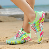 Five-Finger Quick-Dry Water Shoes