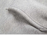 Top Quality Custom Cotton Zipper Hoodie Print Photo Text Brand Logo Men Womens Thick Fleece Autumn Winter Warm Sweatshirt 350gsm