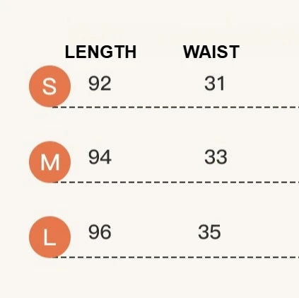 High-Waisted Thermal Fleece Leggings