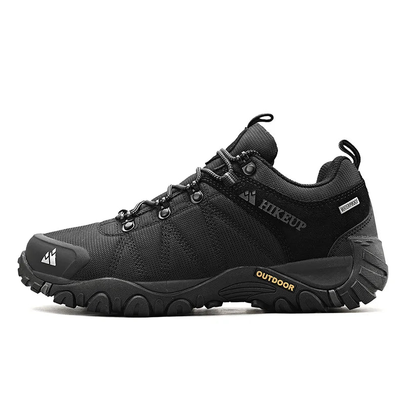 All-Terrain Non-Slip Hiking Shoes