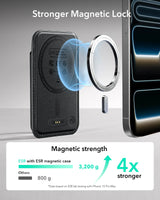ESR MagSafe Wallet for iPhone | 5-Card Holder