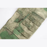 Men's Tactical Polo Shirt | Quick-Dry Military Training Top