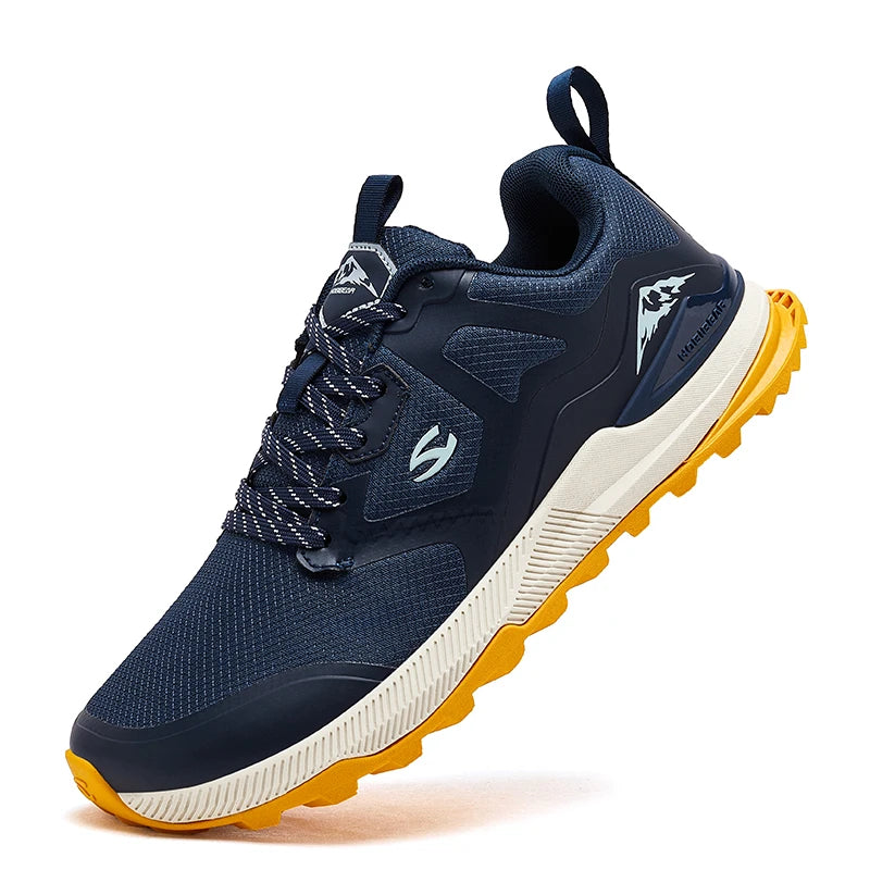 Unisex Outdoor Hiking Sneakers