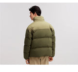 Semir Unisex Stand-Collar Puffer Down Jacket