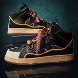 Premium Lightweight Men's Sneakers