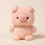 Cute 16cm Plush Companion Toy