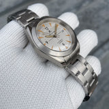 STEELFLIER Official SF751 Luxury Fashion Mechanical Wristwatch NH35 Movement Super Luminous 20Bar Waterproof Classic Dive Watch