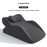 Intimacy Pillow Lying Bed Artifact Multifunctional Prone Lying Pillow Lying Sleeping Playing Mobile Phone Lying Pillow