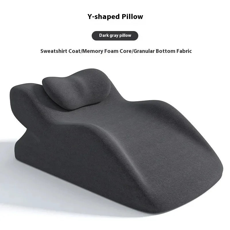 Intimacy Pillow Lying Bed Artifact Multifunctional Prone Lying Pillow Lying Sleeping Playing Mobile Phone Lying Pillow