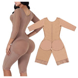 Premium Full-Body Recovery Shaper