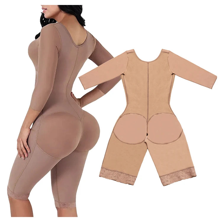Premium Full-Body Recovery Shaper